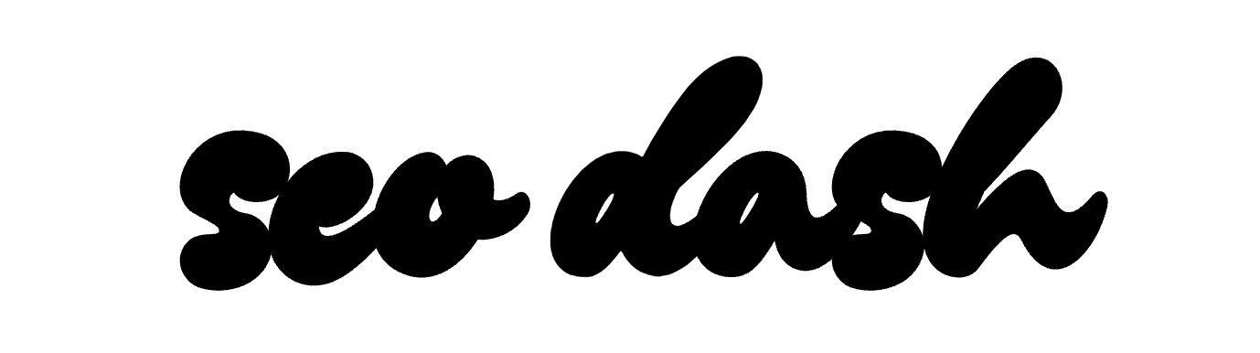 Seo Dash